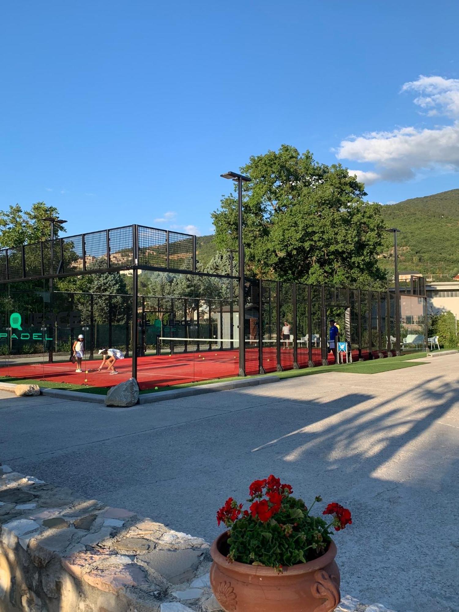 Fossato di Vico Residenza Le Querce Trilocaleヴィラ エクステリア 写真
